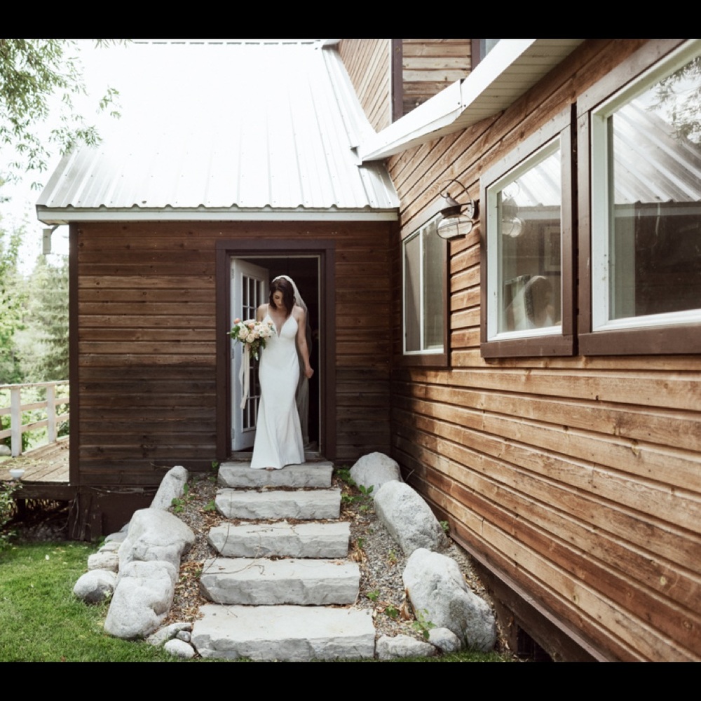 Meet your Posher, Marina